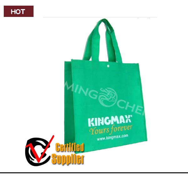 promotional shopping bags