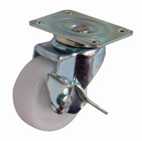 Heavy Duty Stainless Steel Casters / Stainless Steel Casters