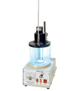 GD-4929A Lube Grease Dropping Point Tester(Oil Bath)