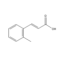 o-methyl cinnamic acid