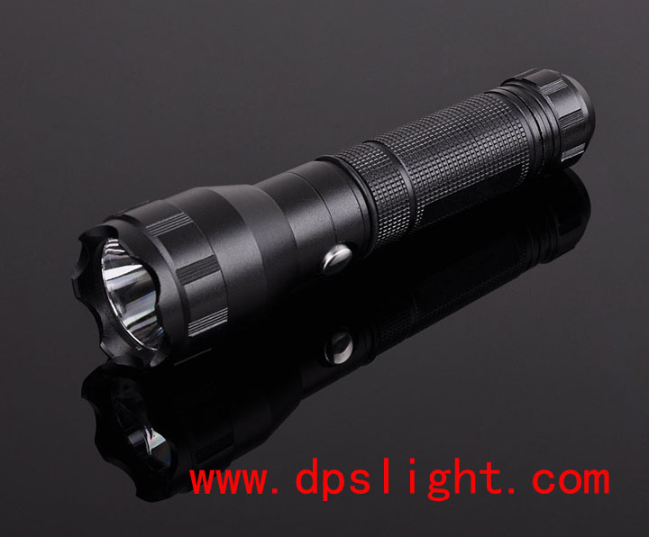 DipuSi Aluminum Flashlight 1013