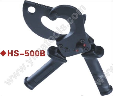 hand cable cutter Cutting HS-500