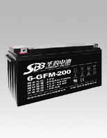 Sealed Value Regulated lead acid battery 12v 200Ah
