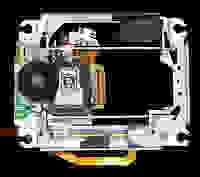 PS3 KEM-400AAA laser len