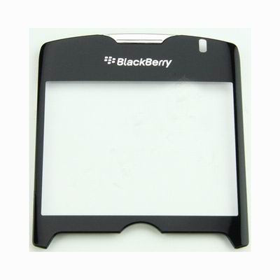 BlackBerry Curve 8300/8310/8320 Black LCD Lens