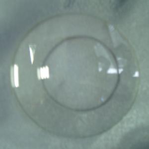 1.499 Index Lenticular Lenses / Omega Lenses