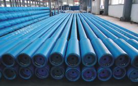 Integral Heavy Weight Drill Pipe, HWDP, Kellies