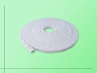 pure PTFE fiber braided packing