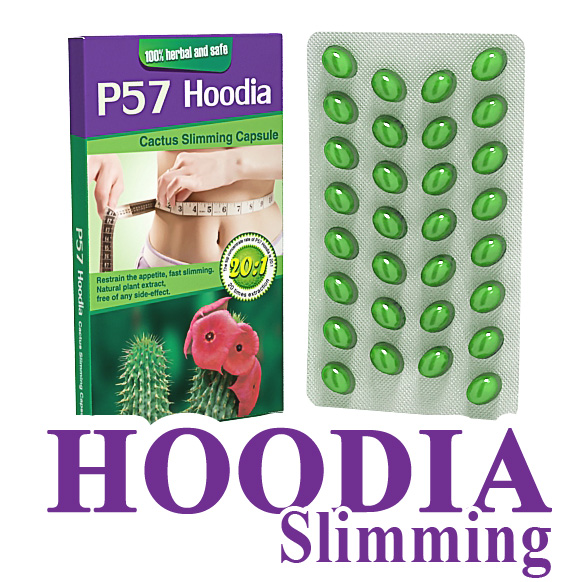P57 Hoodia Slimming Capsule- top l effective weight loss