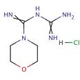 Moroxydine Hydrochloride