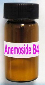 Anemoside B4 23-Hydroxybetulinic acid
