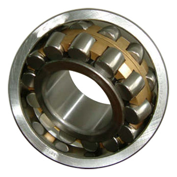 maintenance · spherical roller bearing