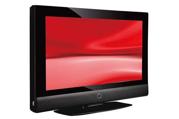 supplies of lcd tv from China