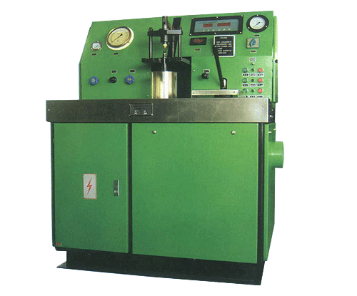 Fuel Injector Test Bench