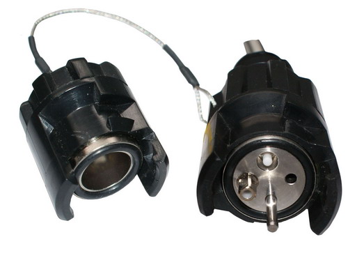Military optical Connector