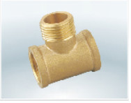 Copper Tee or Copper Fittings