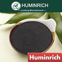 SH9003-1 Potassium Humate Powder