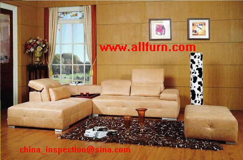 leather recliner-www.allfurn.com