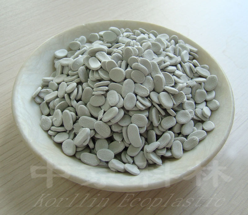 Dehydrator masterbatch for PE,PP,ABS raw material