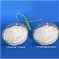 Various of Special Use for Titanium Dioxide
