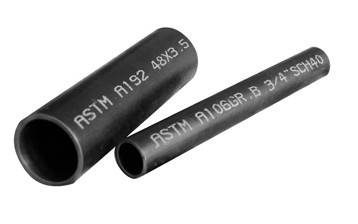 ASTM A192 seamless Carbon Steel tubes