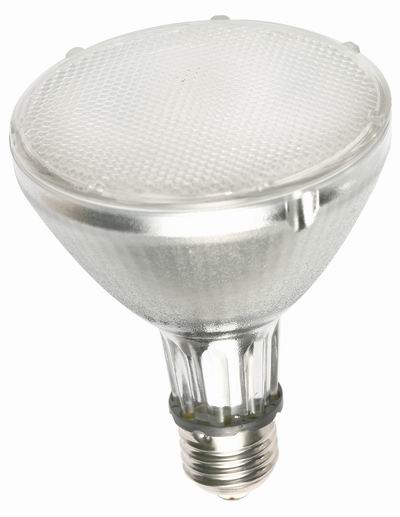 single-ended ceramic metal halide lamp CDM-R PAR30 35W/70W