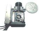 Micro Projector Module