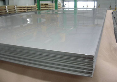 aluminium sheet and plate