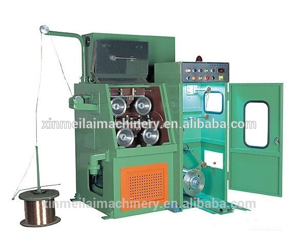 fine wire drawing machine with lower price
