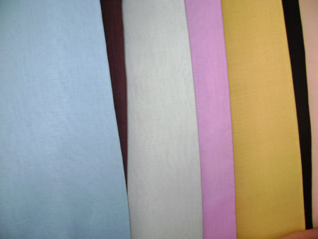 VOILE FABRIC