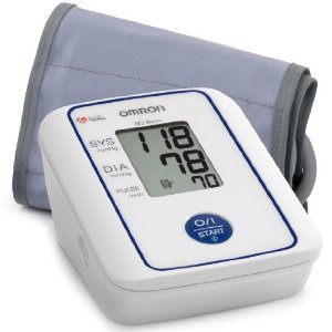 Omron M2 Basic Digital Blood pressure Monitor
