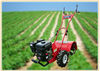 farm hand tool-gasoline walking tractor 6.5HP