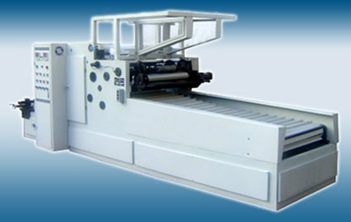 Household Foil Cutting & Wrapping Machine