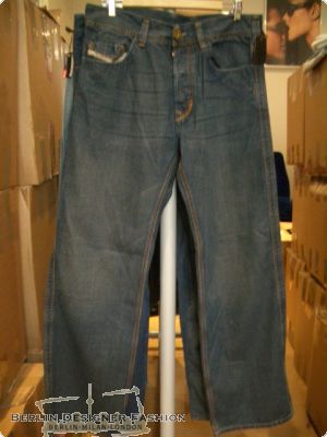 Authentic Miss Sixty Jeans