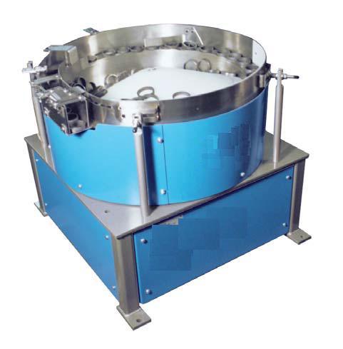 centrifugal feeder