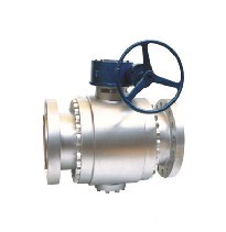 3pc Forged steel Ball Valve
