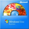 Microsoft Windows Vista Business OEM 32Bit DVD