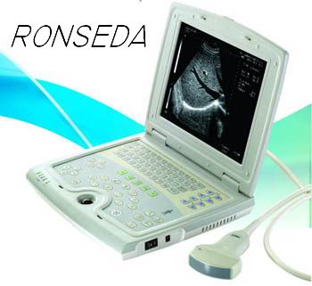 Full Digital Laptop Ultrasound Scanner RSD-RD8B(HUMAN)
