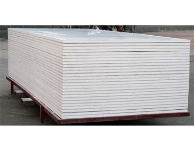 Magnesium oxide boards