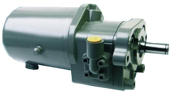 Hydraulic Pump for Massey Ferguson