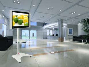 PLASMA LCD FLAT SCREEN TV STAND