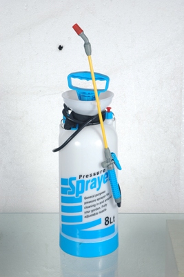 5L/8L pressure sprayer