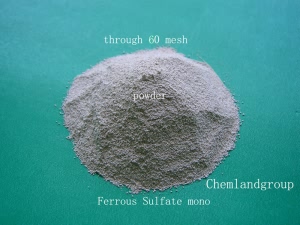 Ferrous Sulphate Mono
