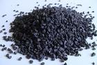 Black aluminium oxide abrasive grit