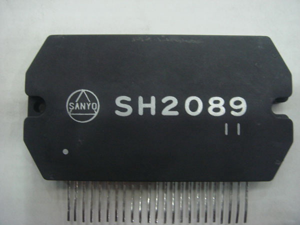 Sanyo SH2089 IC