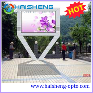 P12 Outdoor LED Sign