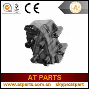 High quality ignition coil for PEUGOT 597049