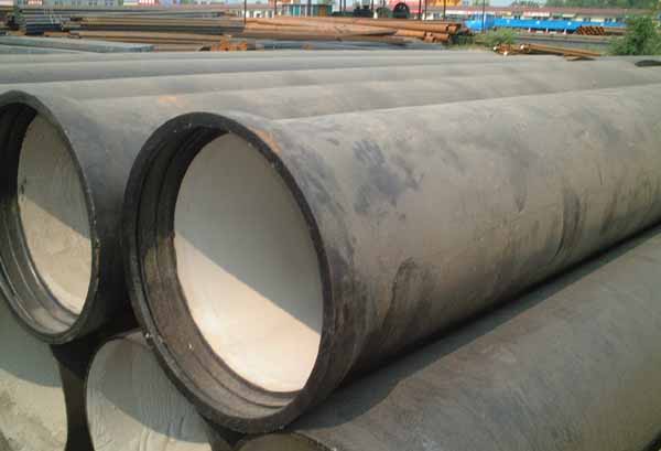 Supply Kinds of Steel Pipes