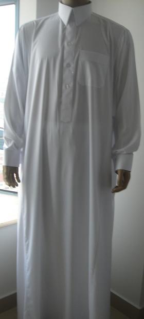arabian robe