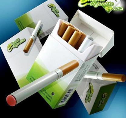 electronic cigarette， healthy and fasion